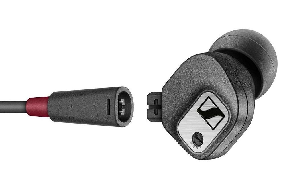 Hörlurar Sennheiser IE 80 S