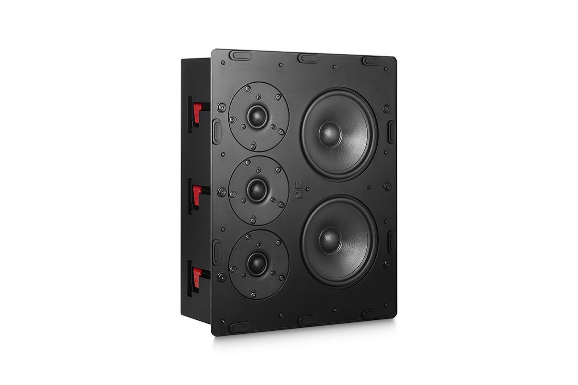 Högtalare M&K Sound IW300 in-wall högtalare
