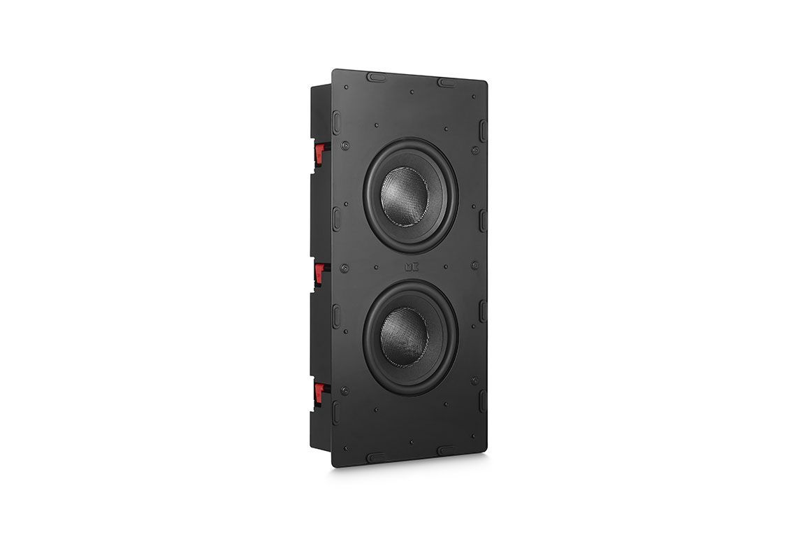 Subwoofers M&K Sound IW-28S Inwall Subwoofer