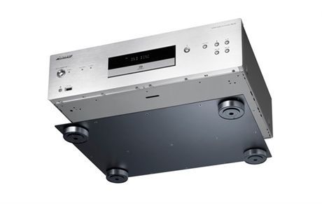 Blu-Ray/Mediaspelare Pioneer PD-70AE