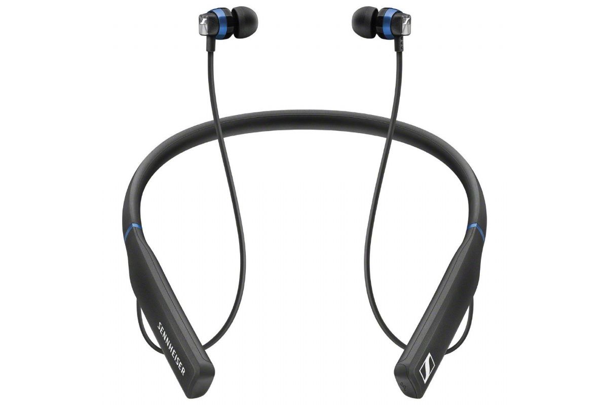 Hörlurar Sennheiser CX 7.00BT