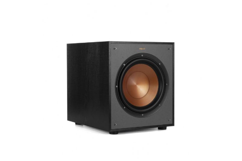 Högtalarpaket Klipsch Reference Theater 5.1 Pack 100SW