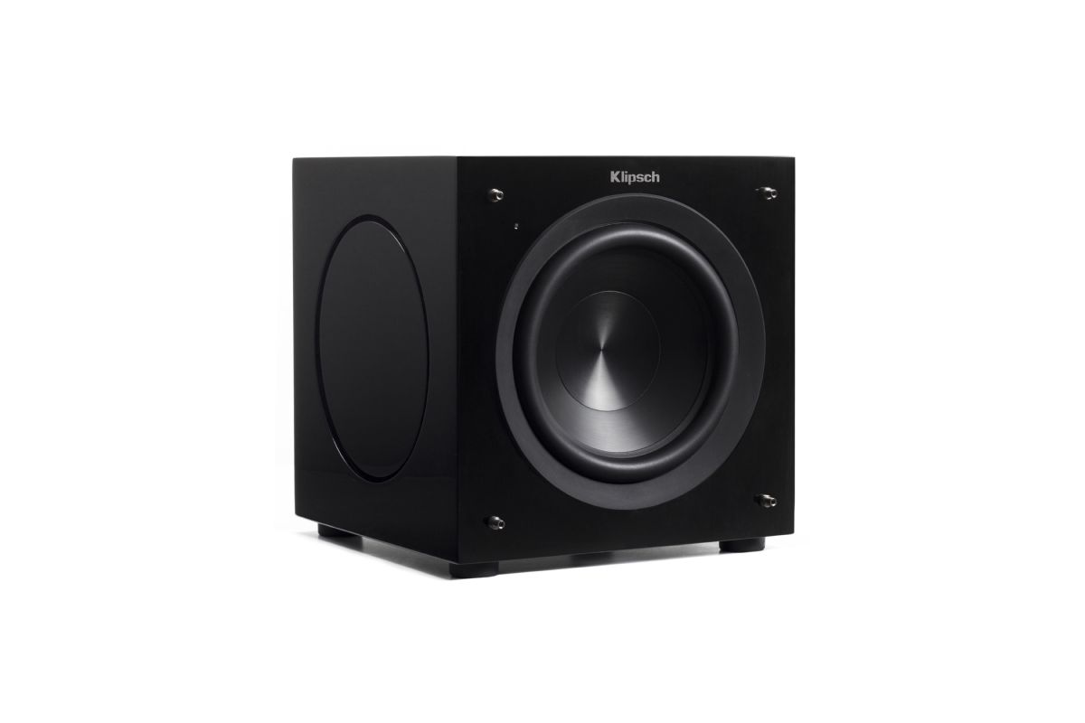 Subwoofers Klipsch C-308ASWi