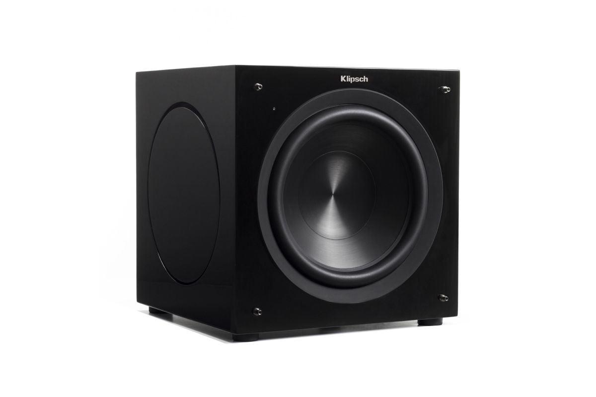 Subwoofers Klipsch C-310ASWi