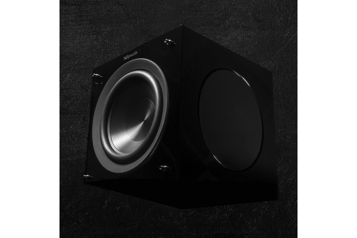 Subwoofers Klipsch C-310ASWi