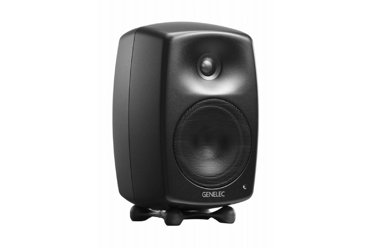 Högtalare Genelec G Three