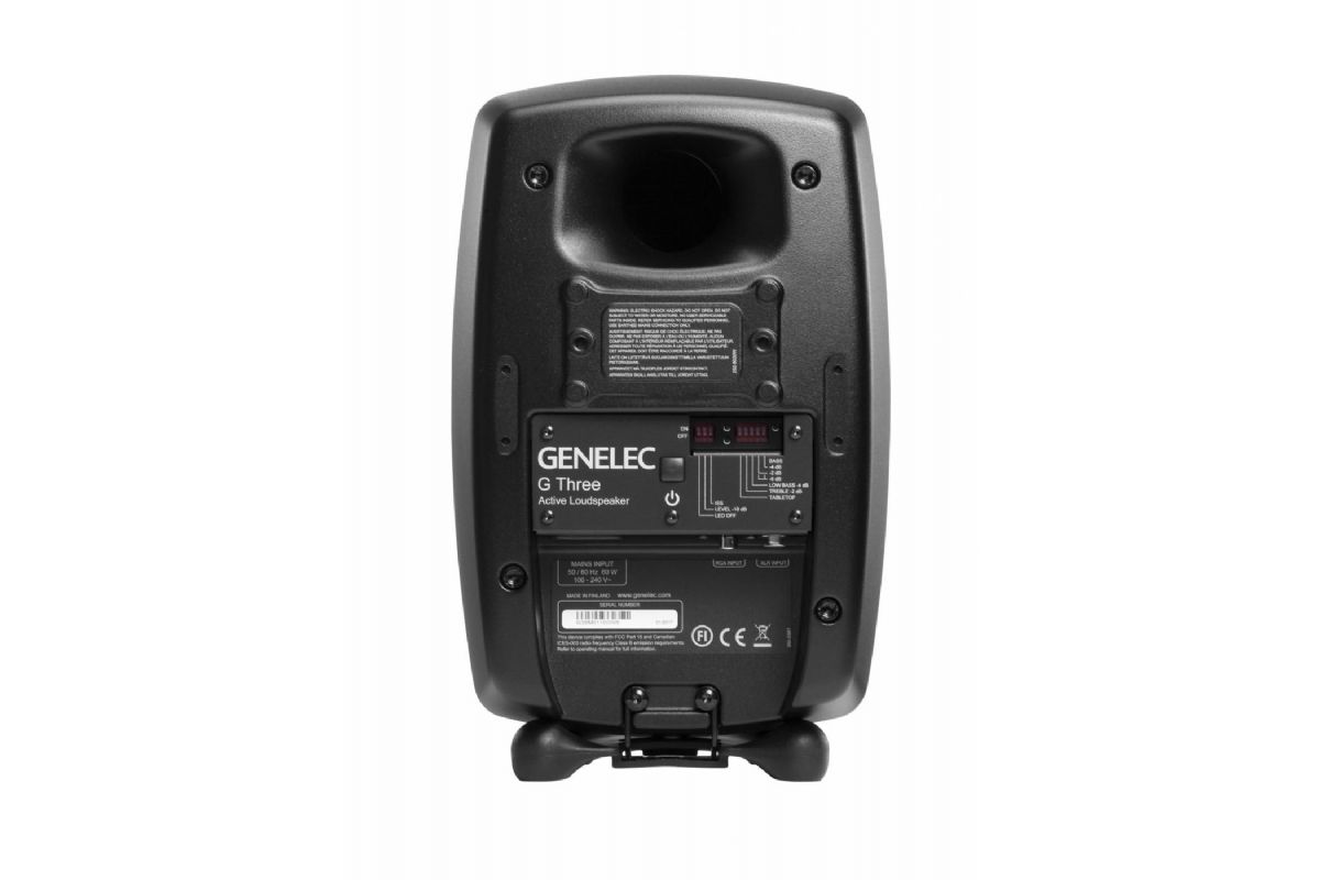 Högtalare Genelec G Three