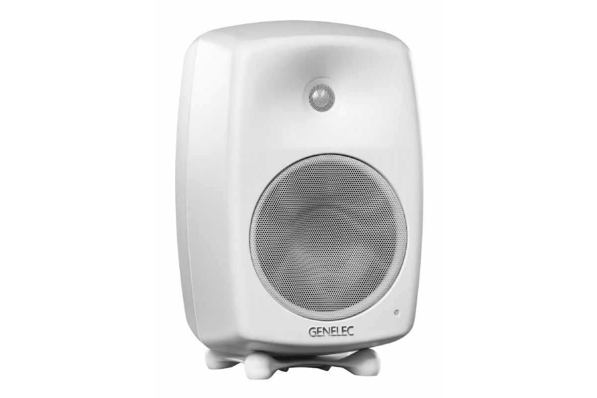 Högtalare Genelec G Four