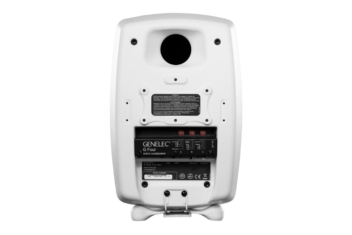 Högtalare Genelec G Four