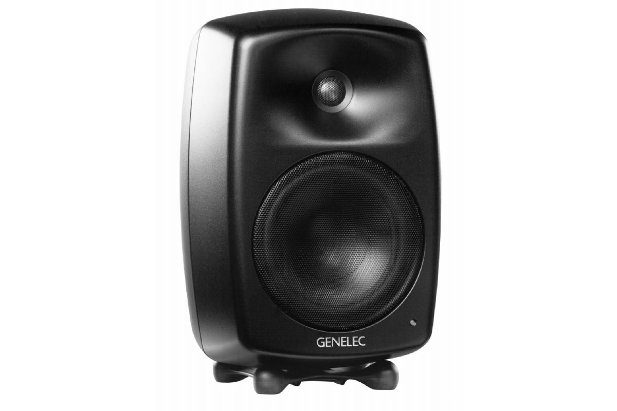 Högtalare Genelec G Four