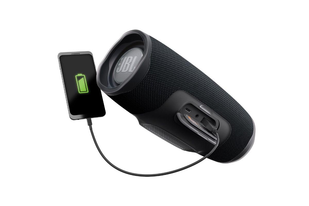 Bluetooth högtalare JBL Charge 4