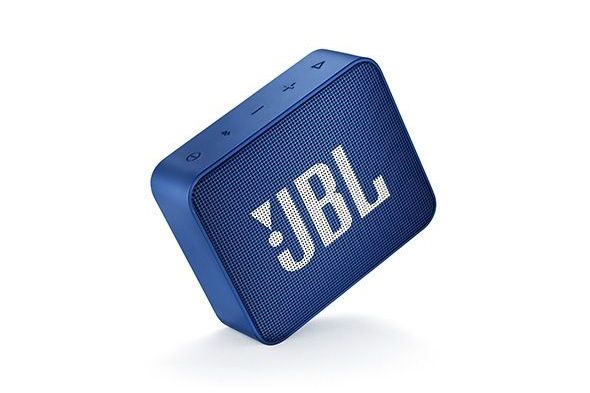 Bluetooth högtalare JBL GO 2