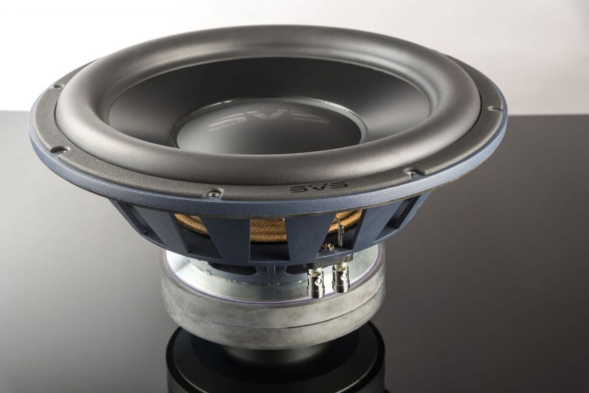 Subwoofers SVS PB-3000 Demo