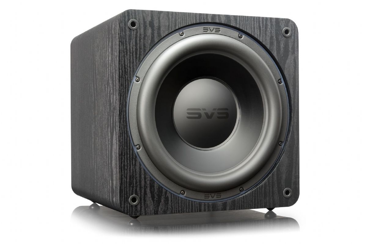 Subwoofers SVS SB-3000