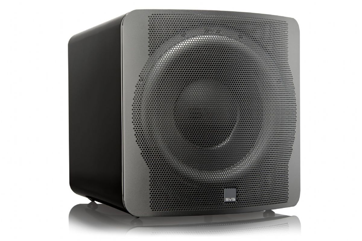 Subwoofers SVS SB-3000 Demo