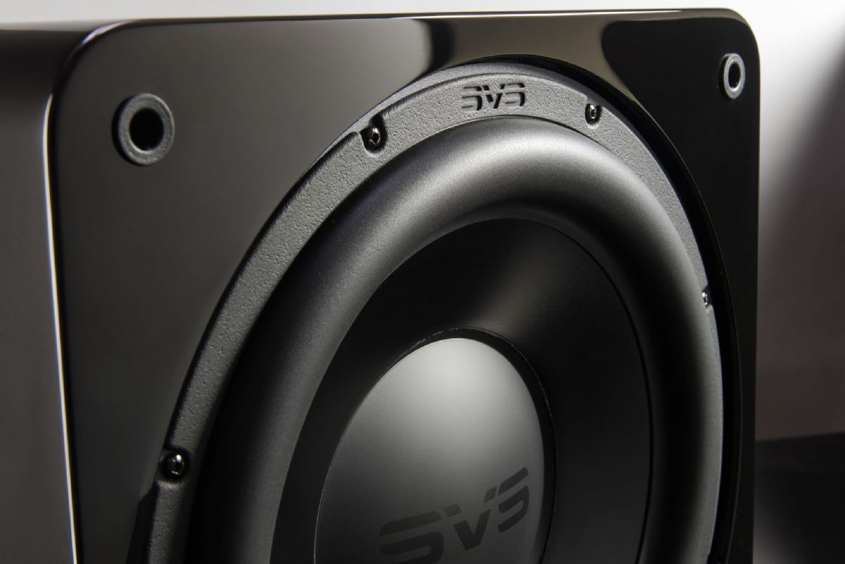 Subwoofers SVS SB-3000 Demo