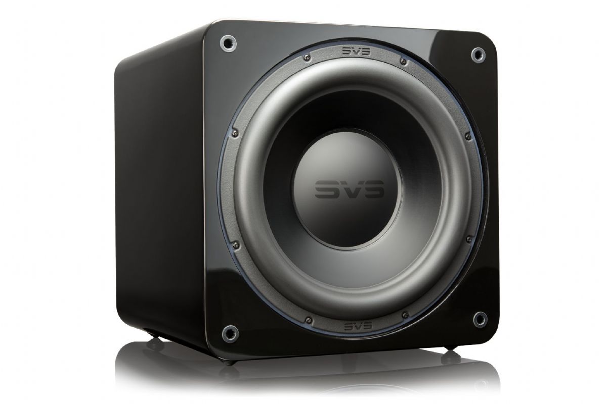 Subwoofers SVS SB-3000 Demo