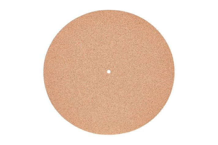 Vinyl Simply Analog Slipmat standard edition