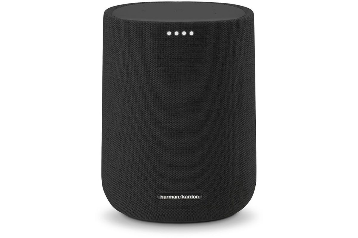 Högtalare Harman Kardon Citation One Demo