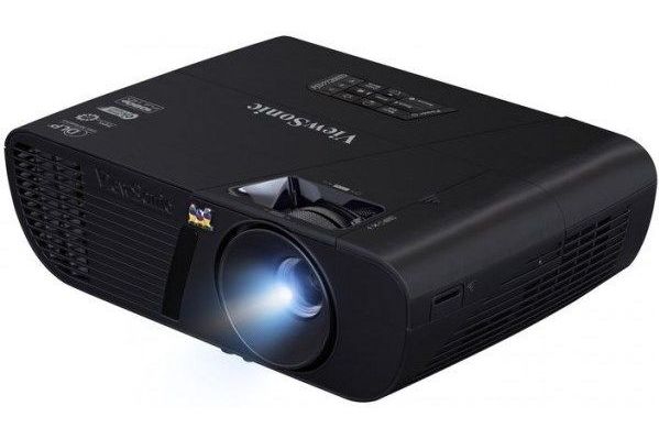Projektorer ViewSonic PJD7720HD