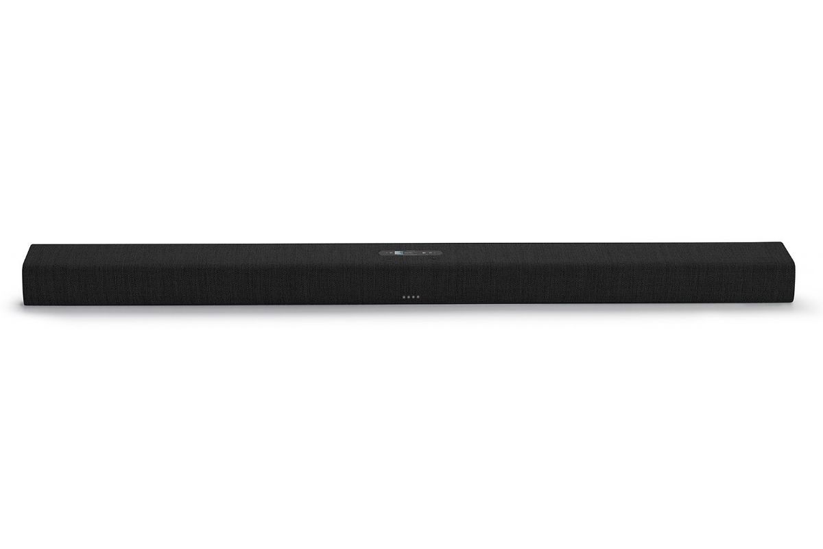 Soundbars Harman Kardon Citation Bar Demo