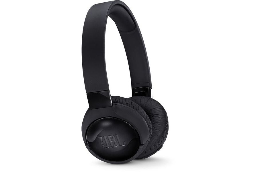 Hörlurar JBL Tune 600BTNC