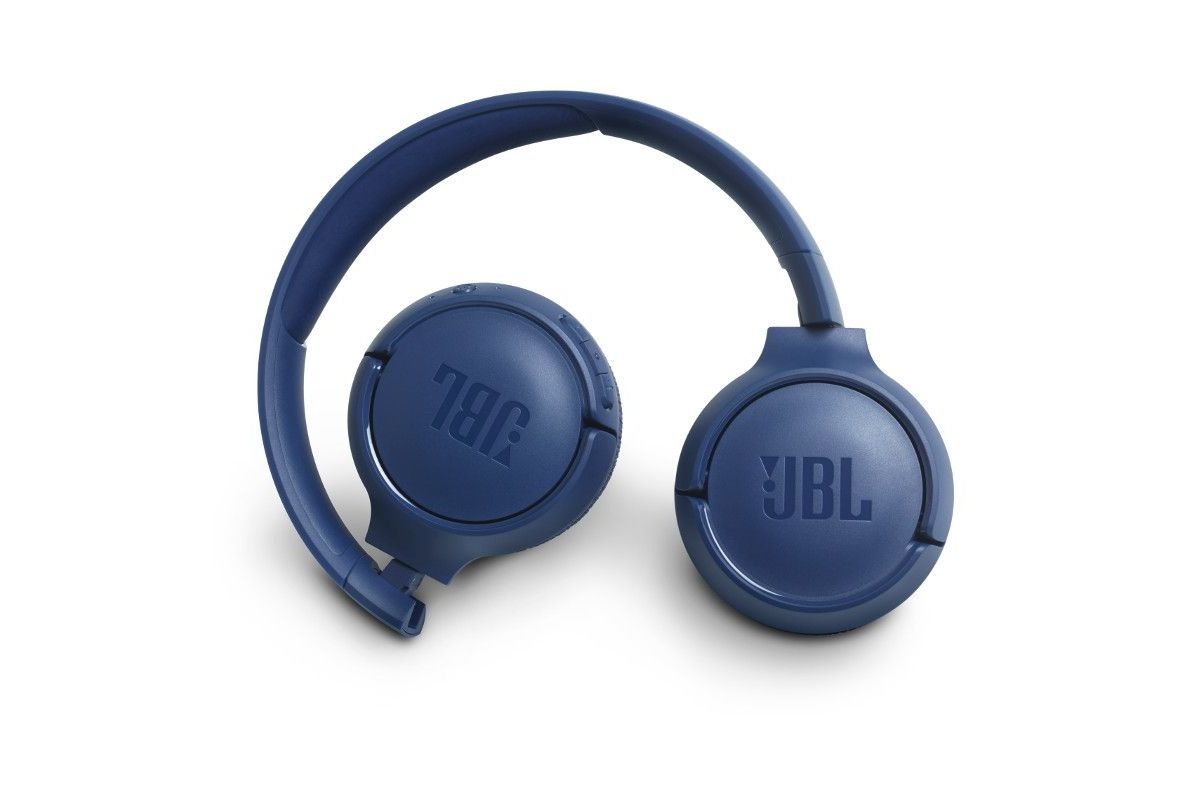 Hörlurar JBL Tune 500BT