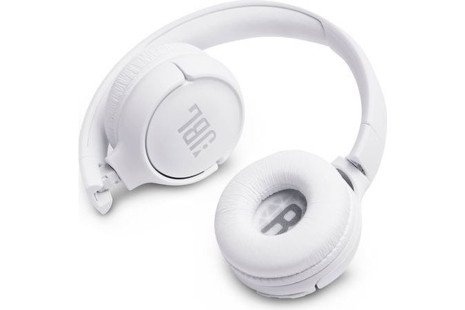 Hörlurar JBL Tune 500BT