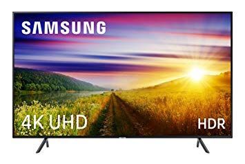 TV-apparater Samsung UE75NU7105