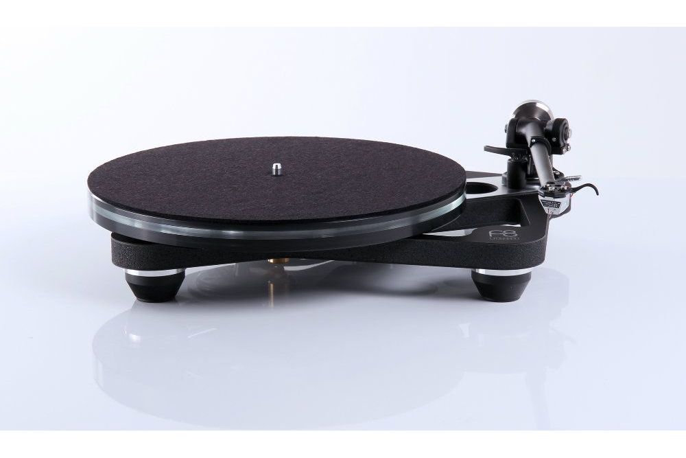 Vinyl Rega Planar 8 Demo