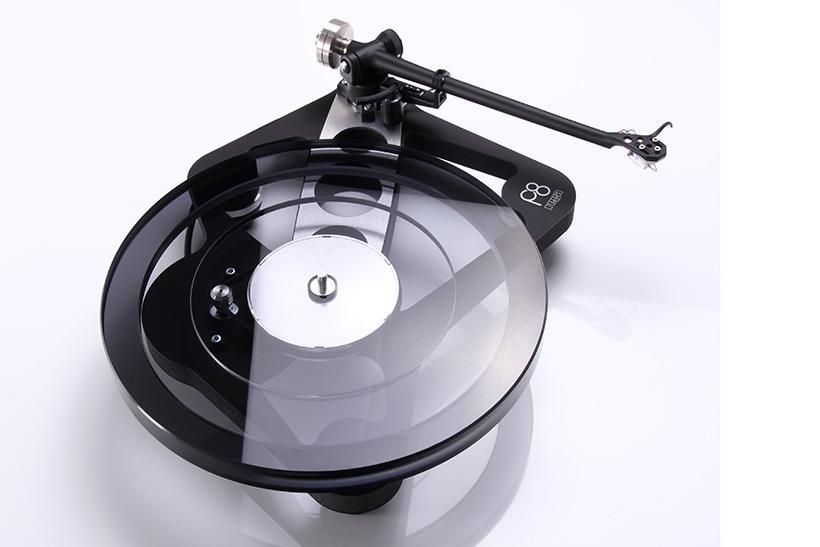 Vinyl Rega Planar 8