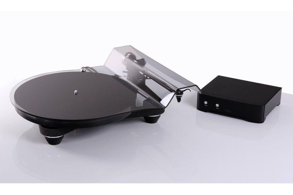 Vinyl Rega Planar 8