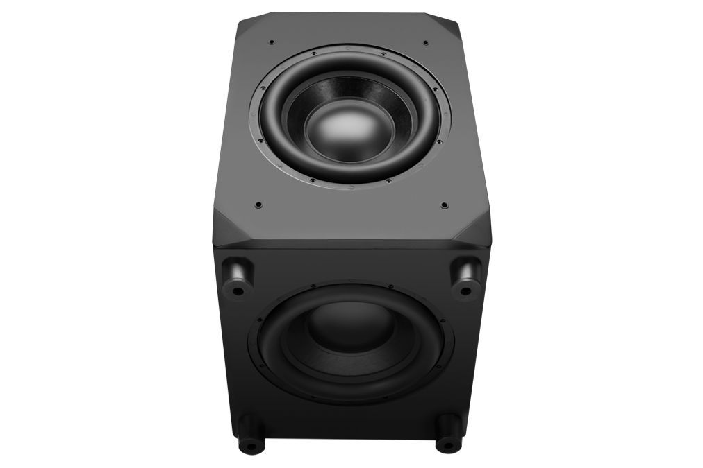 Subwoofers Emotiva Airmotiv S15