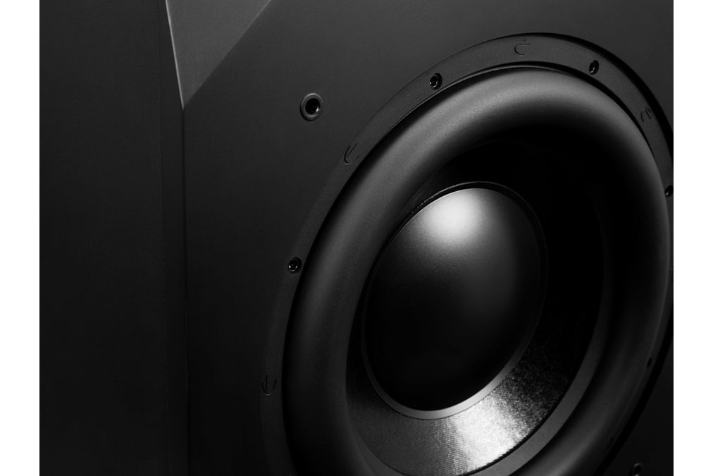 Subwoofers Emotiva Airmotiv S15 Demo