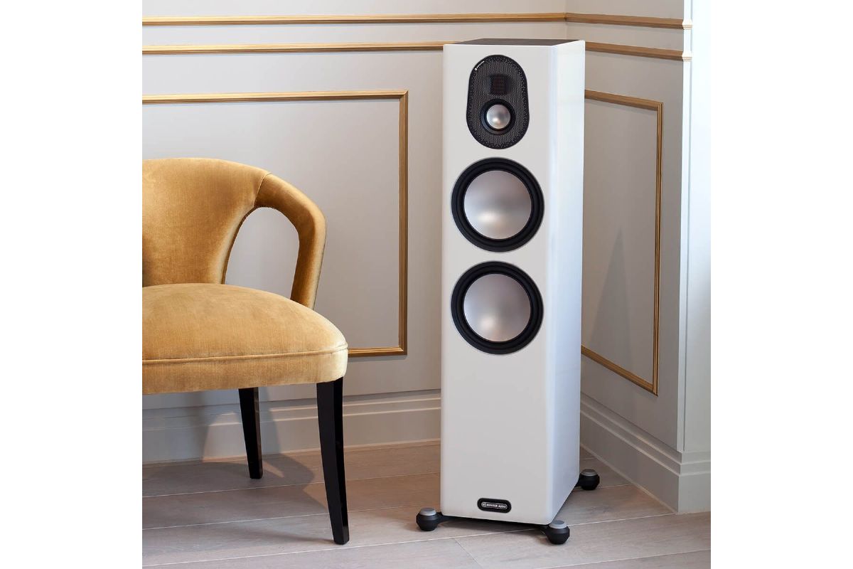 Högtalare Monitor Audio Gold 300 5G