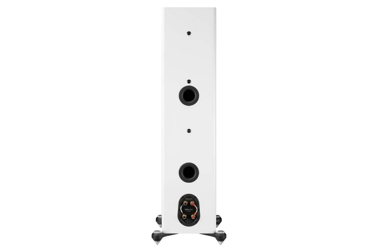 Högtalare Monitor Audio Gold 300 5G Demo