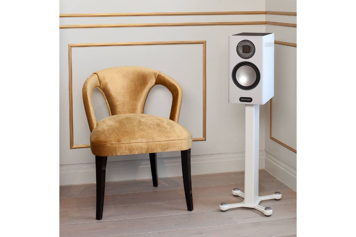 Högtalare Monitor Audio Gold 100 5G