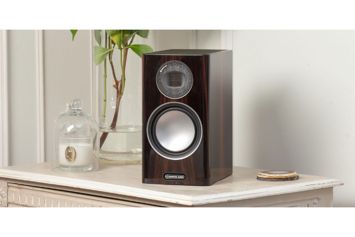 Högtalare Monitor Audio Gold 100 5G