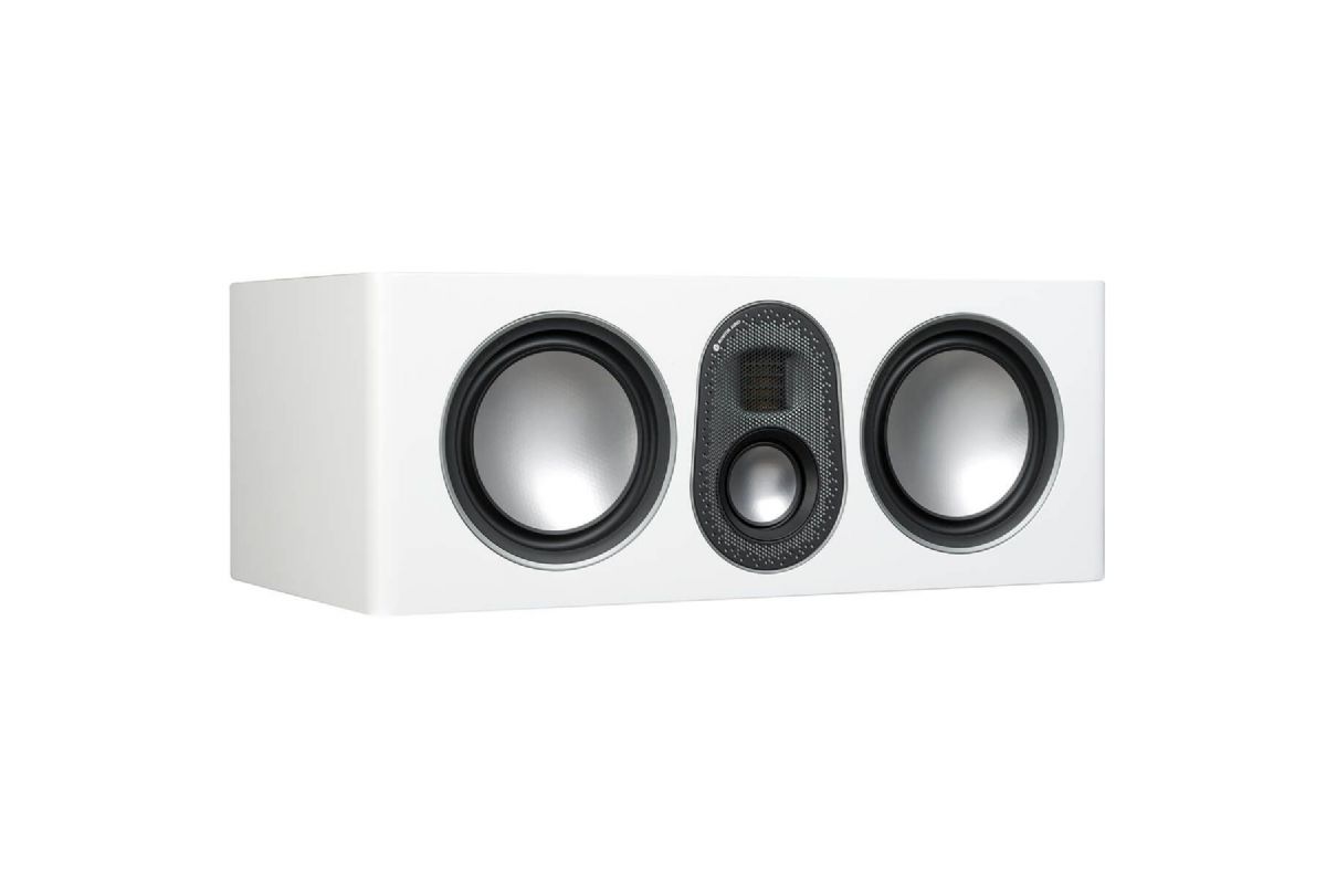 Högtalare Monitor Audio Gold C250 5G