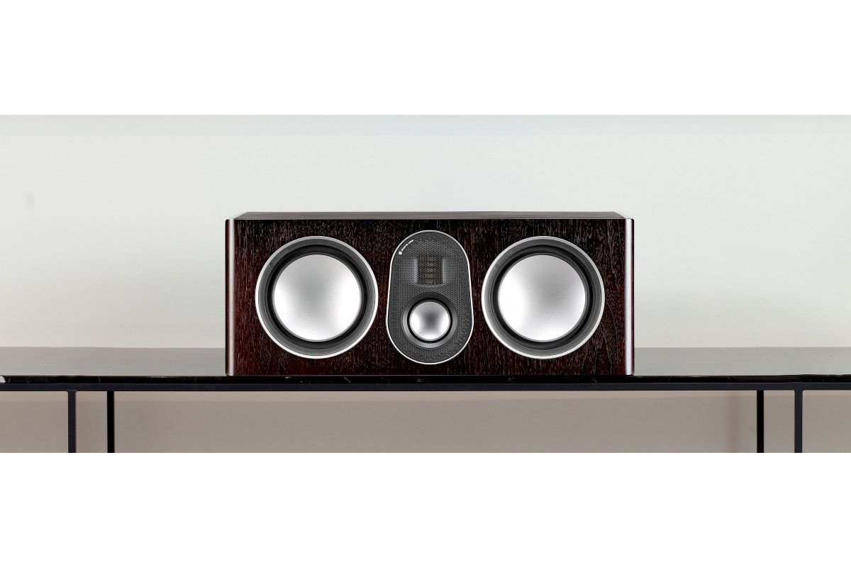 Högtalare Monitor Audio Gold C250 5G Demo