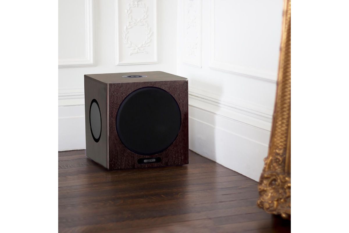 Subwoofers Monitor Audio Gold W12 5G