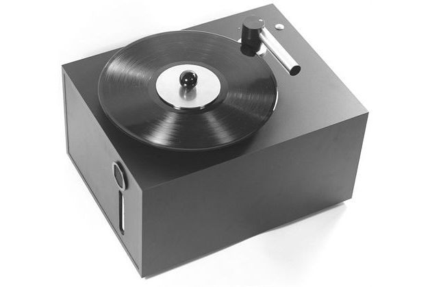 Vinyl Pro-Ject Audio Vinyl Cleaner VC-S