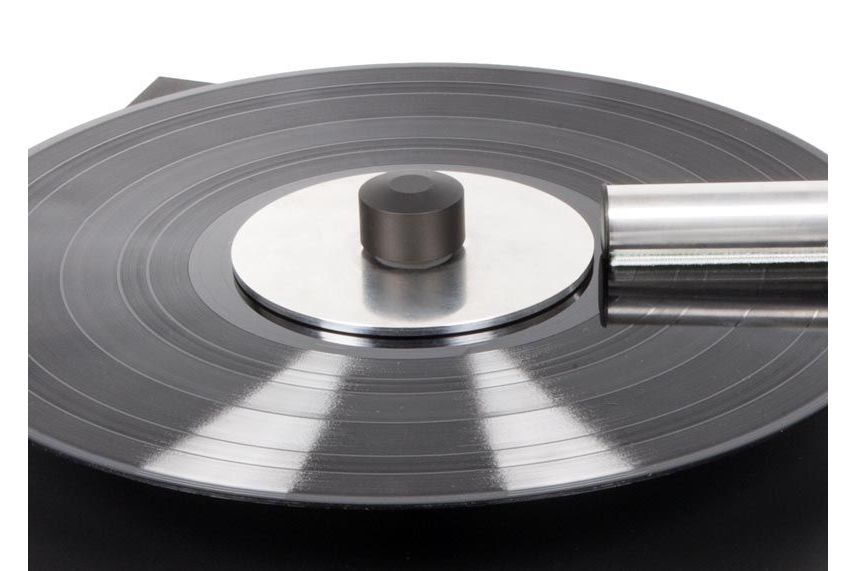 Vinyl Pro-Ject Audio Vinyl Cleaner VC-S