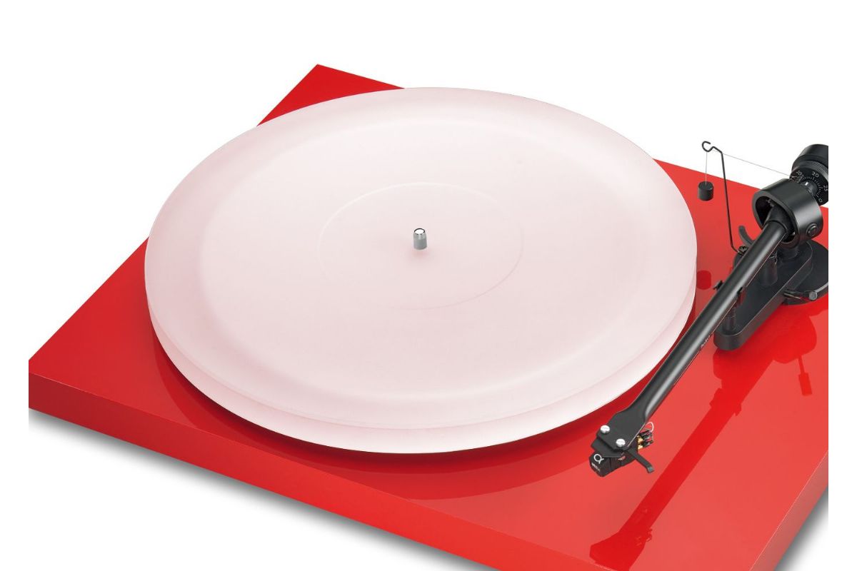 Vinyl Pro-Ject Audio Acryl It