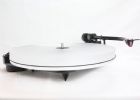 Pro-Ject Audio Acryl It RPM1 Carbon