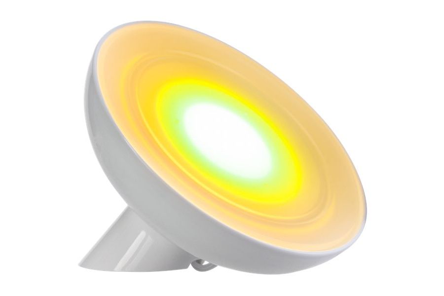 Belysning Philips HUE COL Bloom White