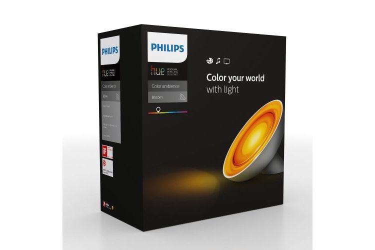 Belysning Philips HUE COL Bloom White