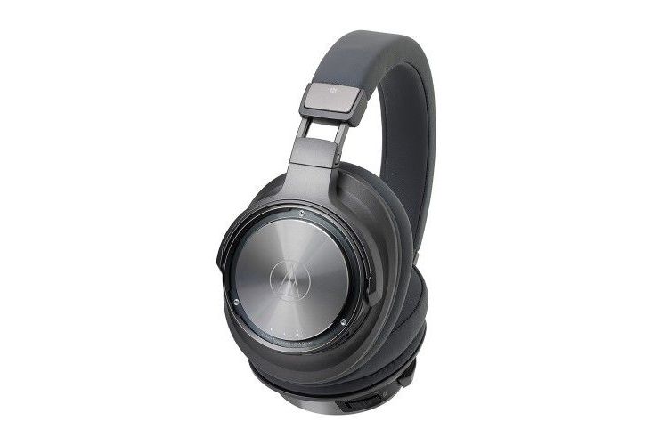 Hörlurar Audio Technica ATH-DSR9BT