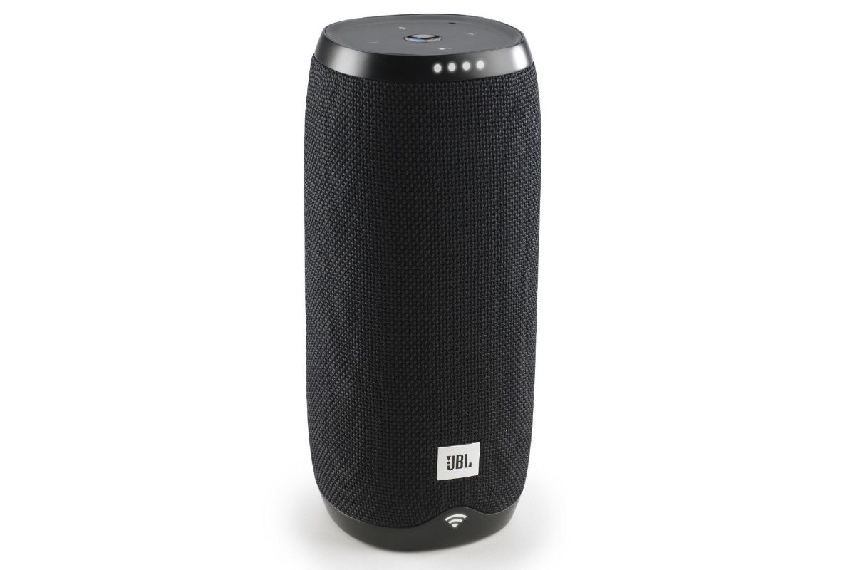 Bluetooth högtalare JBL Link 20