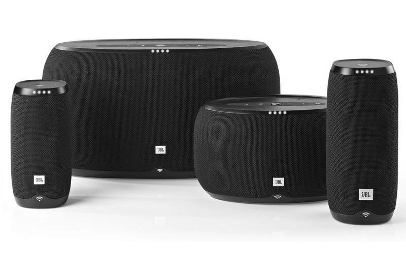 Bluetooth högtalare JBL Link 20